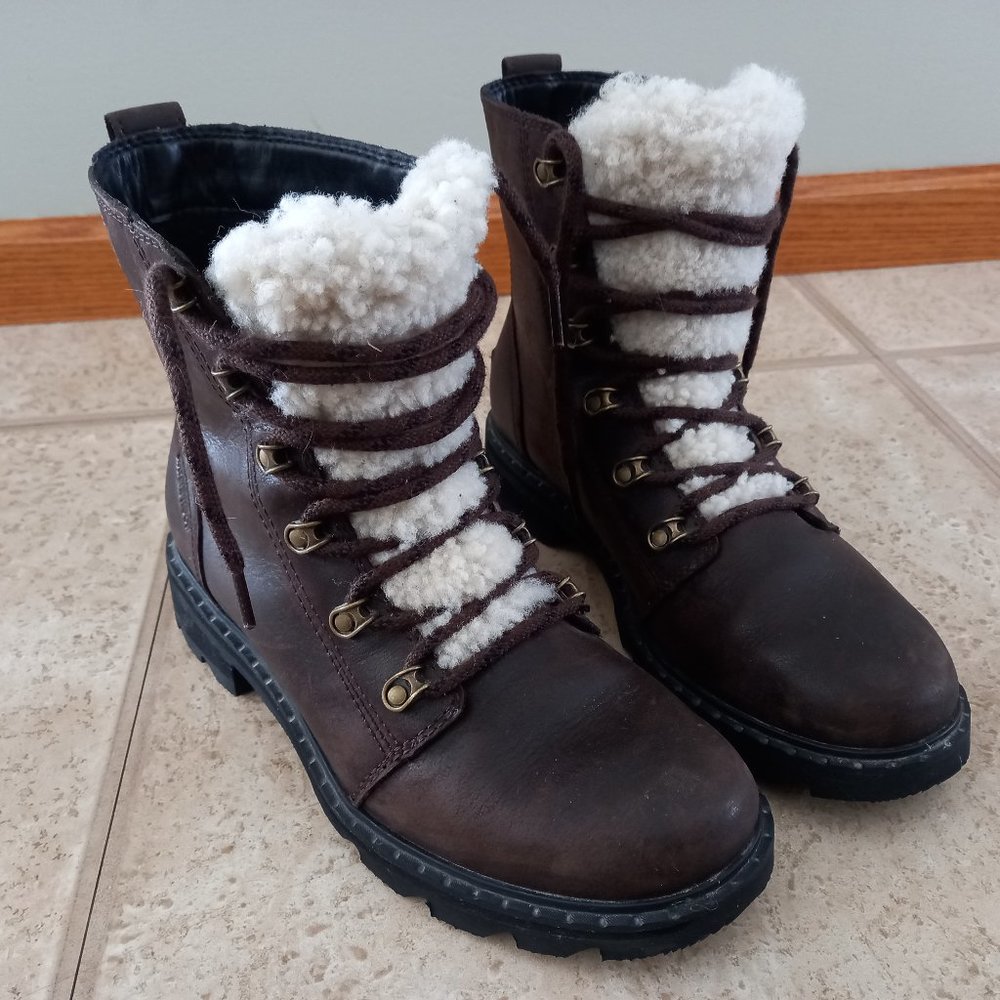 Sorel Boots